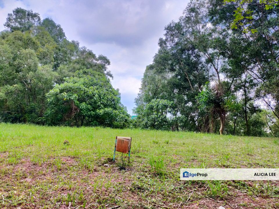 Mutiara Damansara Petaling Jaya , Selangor, Mutiara Damansara