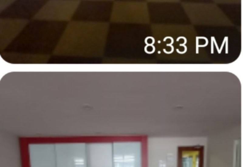 Petaling Jaya State Selangor 