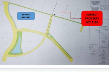 Jalan Bangi Lama ( Kajang )