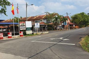 Klang Kapar