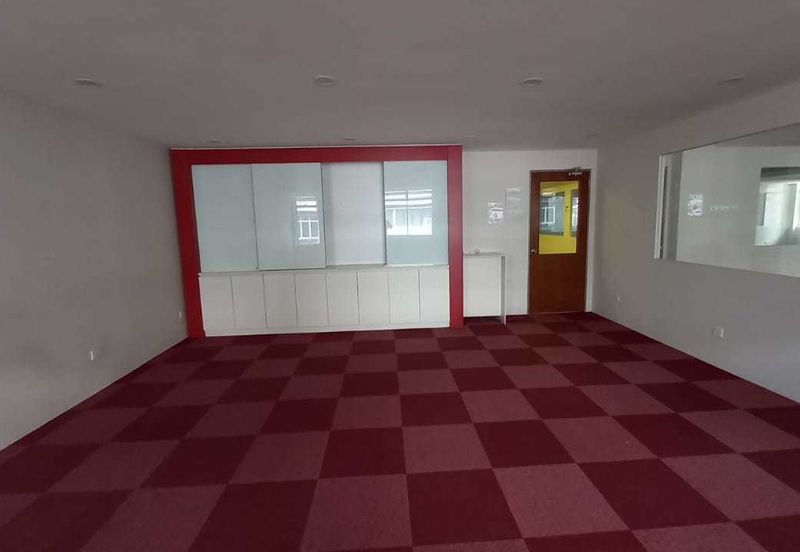 Petaling Jaya State Selangor 