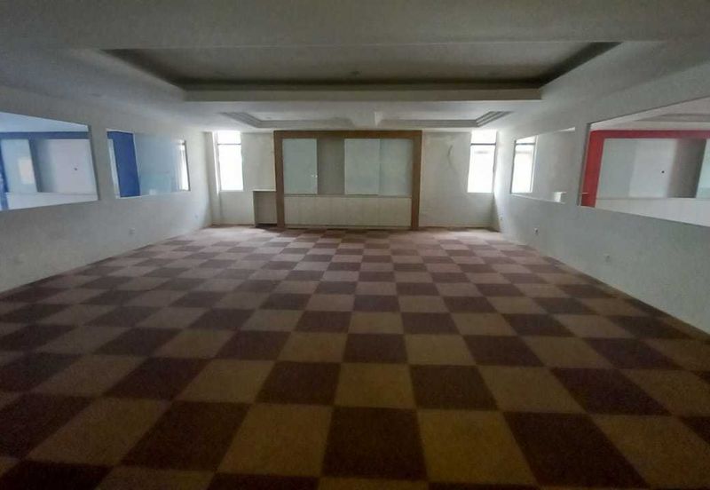 Petaling Jaya State Selangor 