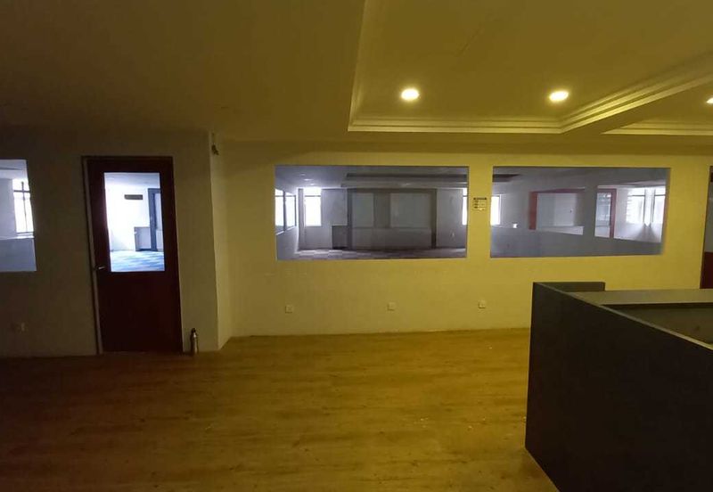 Petaling Jaya State Selangor 