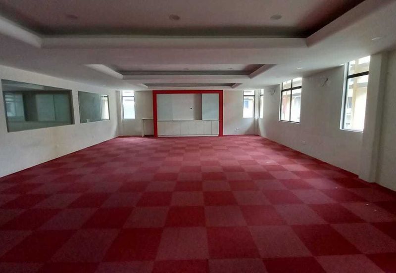 Petaling Jaya State Selangor 