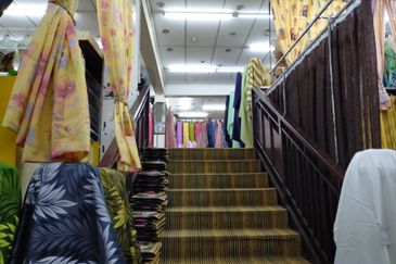 Rawang Pusat Perniagaan 