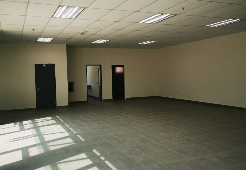 Taman Sungai Kapar Indah