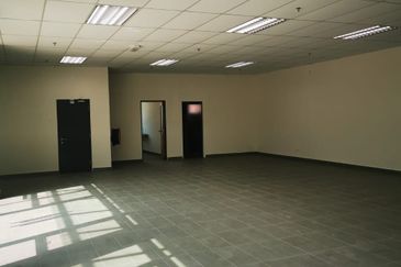 Taman Sungai Kapar Indah