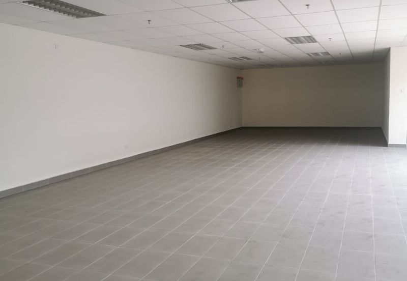 Taman Sungai Kapar Indah