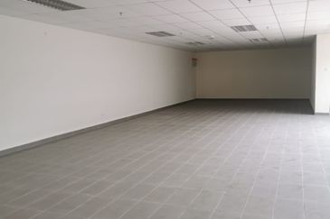 Taman Sungai Kapar Indah