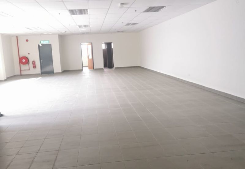 Taman Sungai Kapar Indah