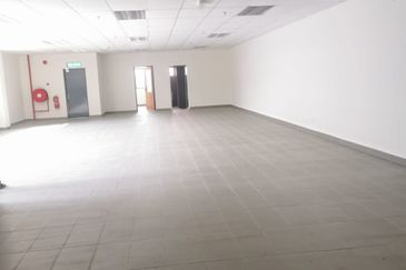 Taman Sungai Kapar Indah