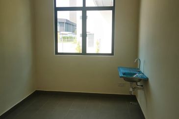 Taman Sungai Kapar Indah