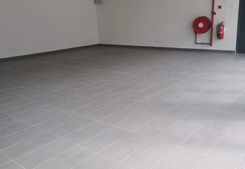 Taman Sungai Kapar Indah