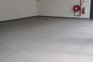 Taman Sungai Kapar Indah