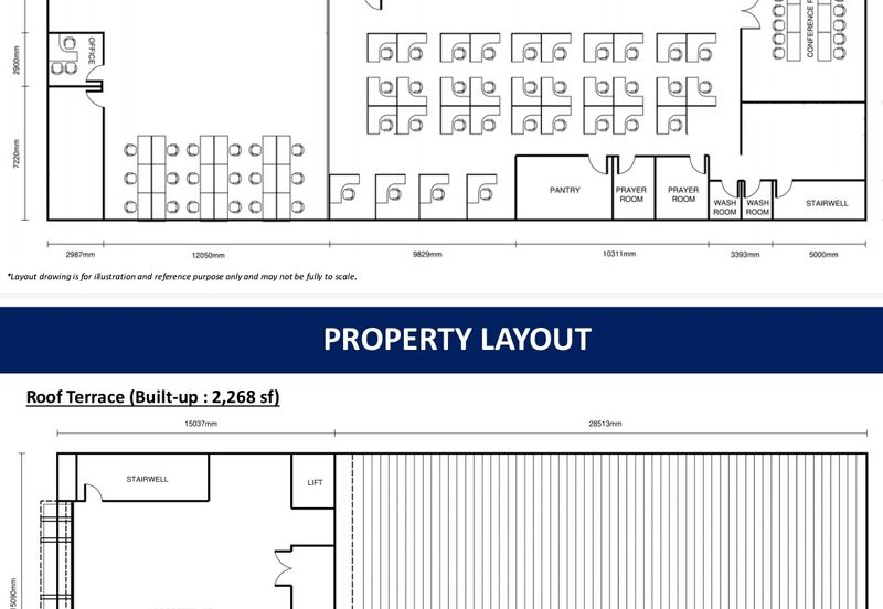 Temasya Glenmarie (Industrial)