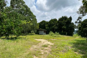 Sijangkang @ Industrial