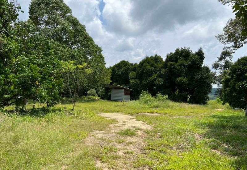 Sijangkang @ Industrial