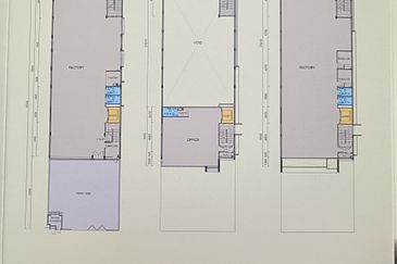 Meru Industrial Park