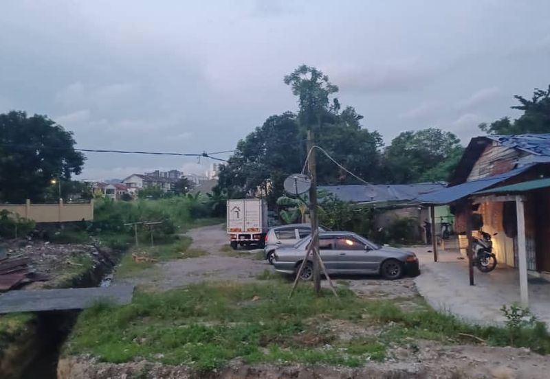 Impiana Sentul Bahagia