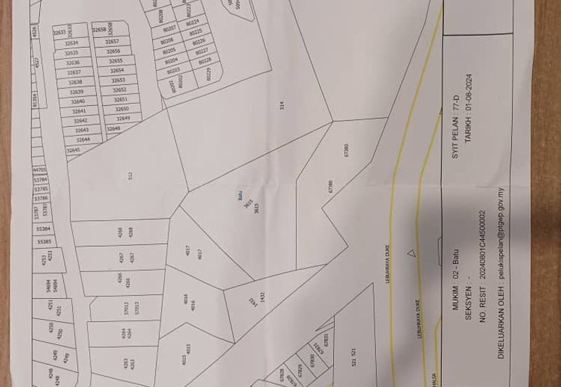 Impiana Sentul Bahagia