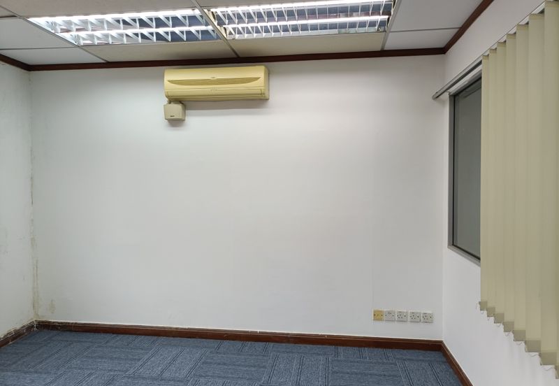 Petaling Jaya State Selangor 