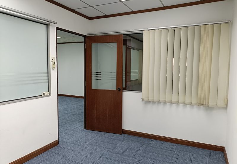 Petaling Jaya State Selangor 