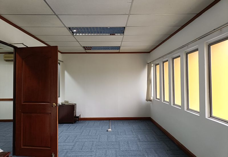 Petaling Jaya State Selangor 