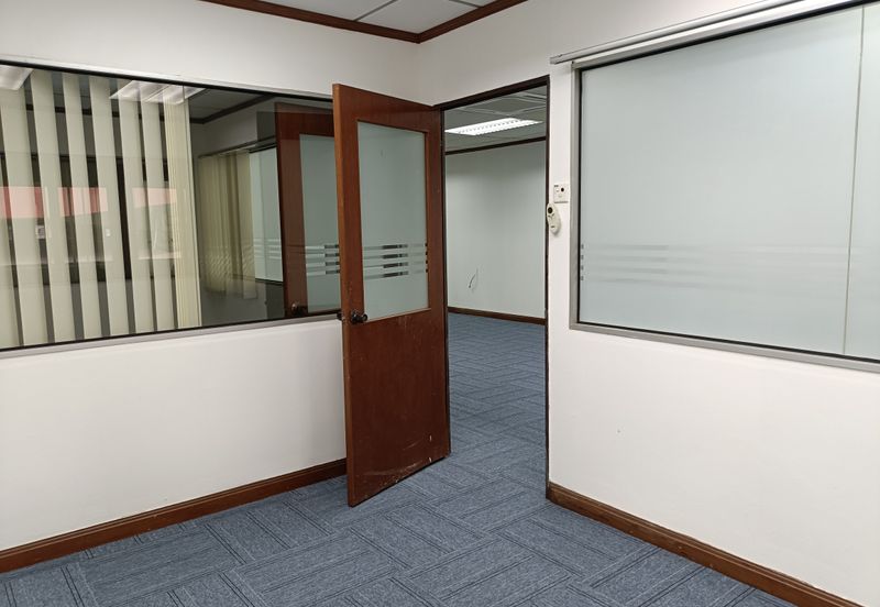 Petaling Jaya State Selangor 