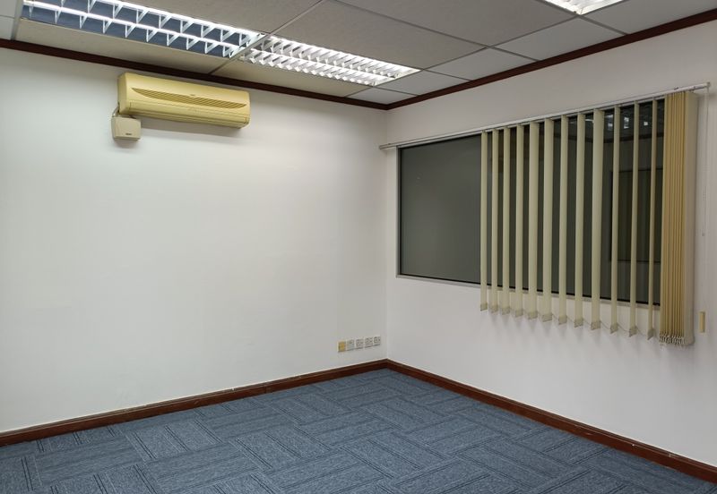 Petaling Jaya State Selangor 