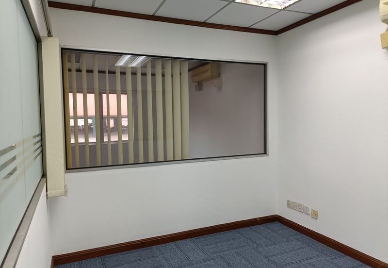 Petaling Jaya State Selangor 