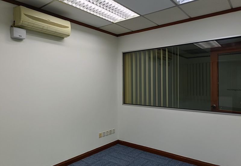 Petaling Jaya State Selangor 