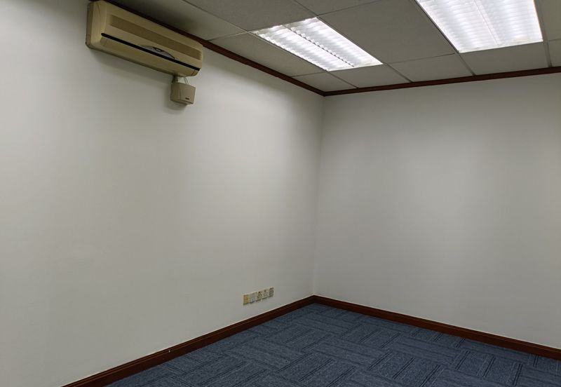 Petaling Jaya State Selangor 