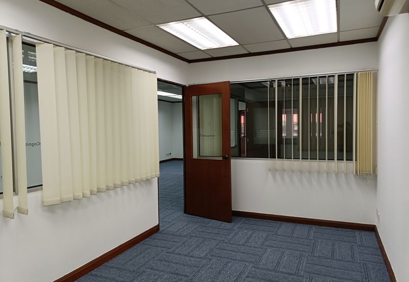 Petaling Jaya State Selangor 