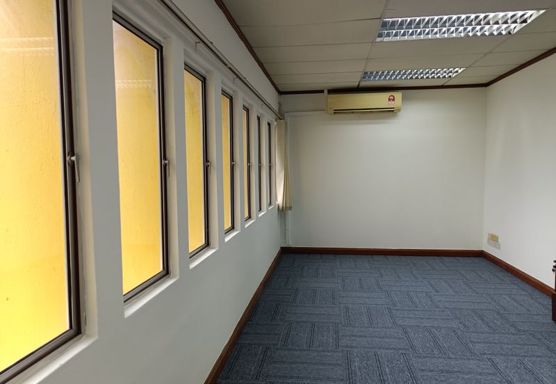 Petaling Jaya State Selangor 