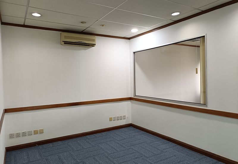 Petaling Jaya State Selangor 