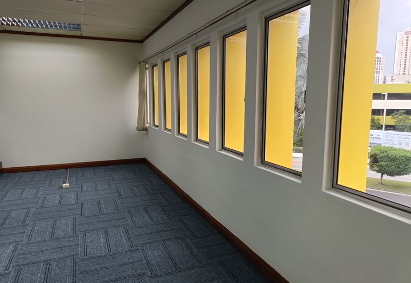 Petaling Jaya State Selangor 