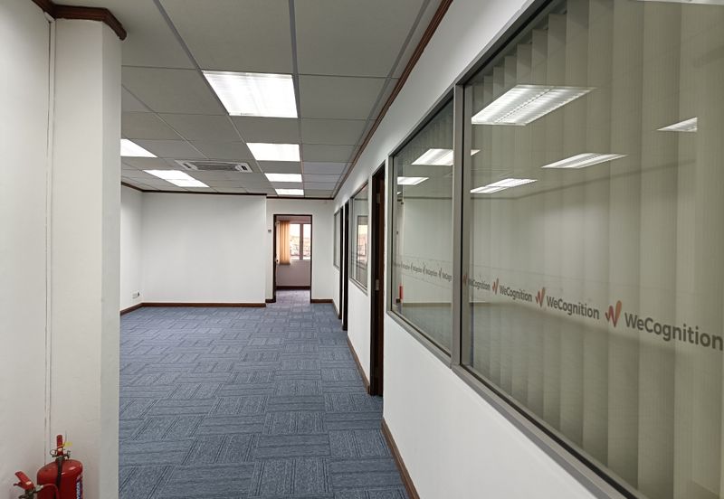 Petaling Jaya State Selangor 