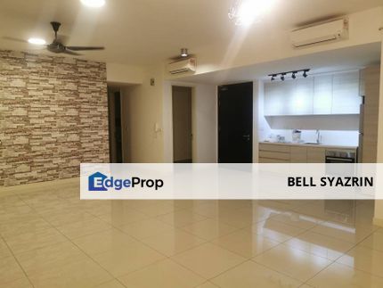 [FREEHOLD] Windows On The Park Condominium, Selangor, Cheras