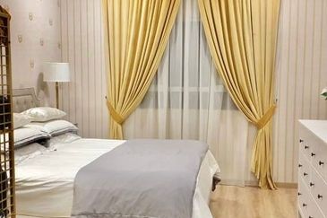 FULLY RENOVATED SURIA JELATEK RESIDENCE