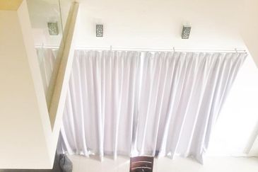 Semi-D The Rafflesia, Damansara Perdana