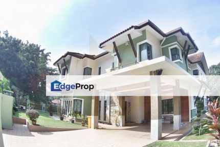Modern Bungalow Bukit Jelutong, Selangor, Bukit Jelutong