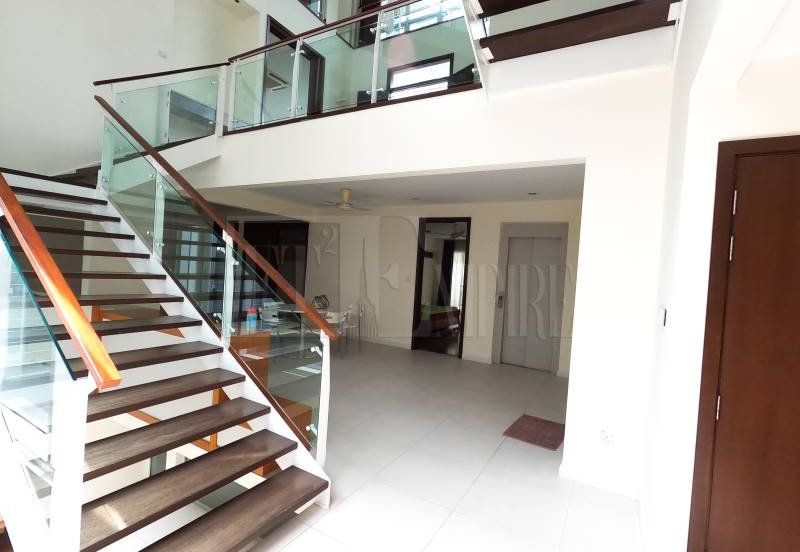 [FREEHOLD] THE RESIDENCE MONT KIARA