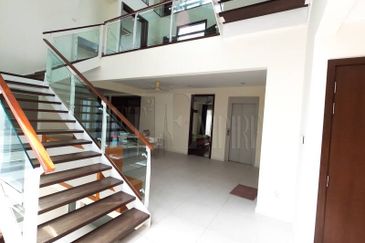 [FREEHOLD] THE RESIDENCE MONT KIARA