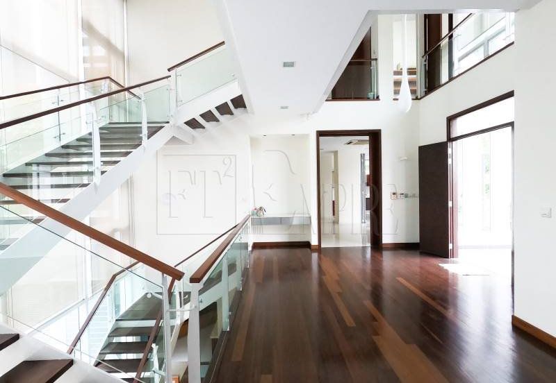 [FREEHOLD] THE RESIDENCE MONT KIARA