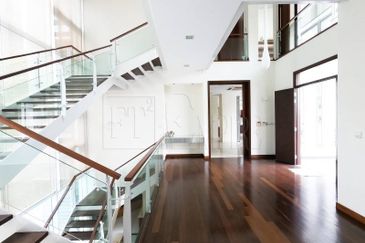 [FREEHOLD] THE RESIDENCE MONT KIARA