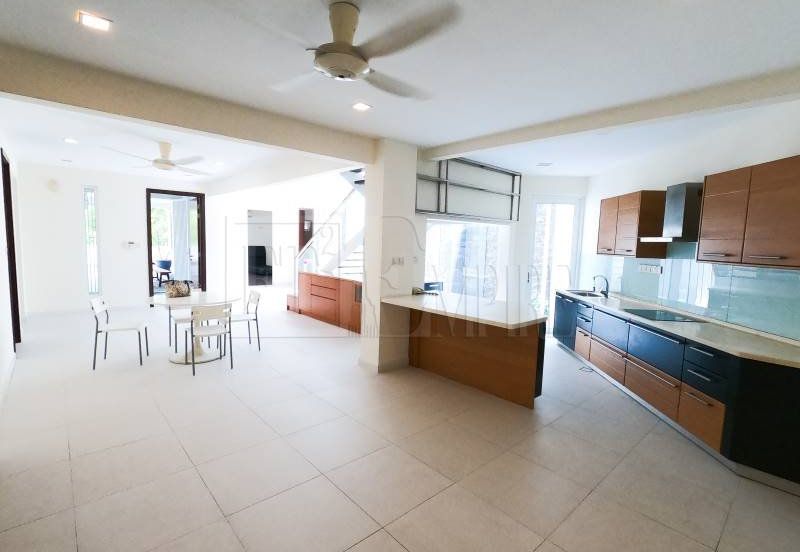 [FREEHOLD] THE RESIDENCE MONT KIARA