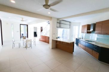 [FREEHOLD] THE RESIDENCE MONT KIARA