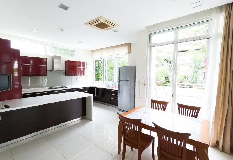 [FREEHOLD] THE RESIDENCE MONT KIARA