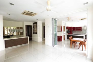 [FREEHOLD] THE RESIDENCE MONT KIARA