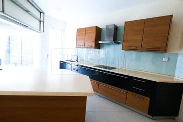 [FREEHOLD] THE RESIDENCE MONT KIARA